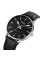 Skmei 2074SIBK Silver-Black