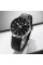 Skmei 2074SIBK Silver-Black