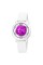 Годинник наручний Skmei 1721WT White