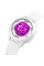 Годинник наручний Skmei 1721WT White
