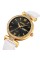 Годинник наручний Skmei 2090GDBKWT Gold Black-White