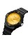 Годинник наручний Skmei 2012BKGD Black-Gold