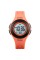 Годинник наручний Skmei 1455OG Orange