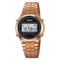 Годинник наручний Skmei 2146RG Rose Gold