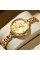Curren 9097L Gold