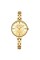 Curren 9097L Gold