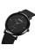 Годинник наручний Skmei 2050BKBK Black-Black
