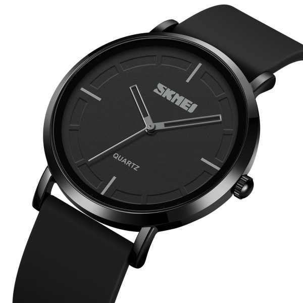 Годинник наручний Skmei 2050BKBK Black-Black
