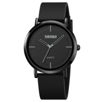 Годинник наручний Skmei 2050BKBK Black-Black