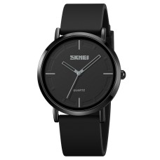 Годинник наручний Skmei 2050BKBK Black-Black