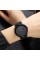 Годинник наручний Skmei 2050BKBK Black-Black