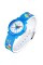 Годинник наручний Skmei 1621BU Blue
