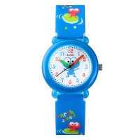 Годинник наручний Skmei 1621BU Blue