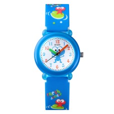 Годинник наручний Skmei 1621BU Blue