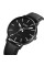 Skmei 2074BKBK Black-Black