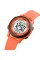 Годинник наручний Skmei 1721OG Orange