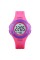 Годинник наручний Skmei 1455RSPL Purple