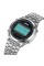 Годинник наручний Skmei 2146SI Silver