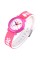 Годинник наручний Skmei 1621PK Pink