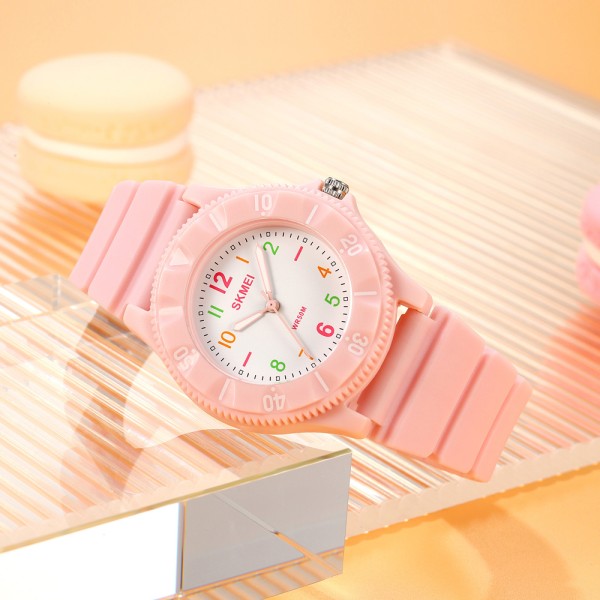 Skmei 2151PK Pink
