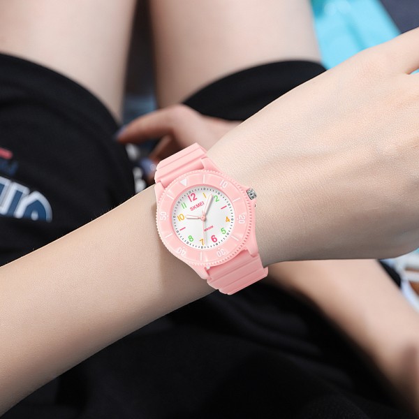 Skmei 2151PK Pink