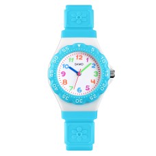 Годинник наручний Skmei 1483LTBU Light-Blue