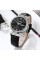 Годинник наручний Skmei 2090SIBK Silver-Black