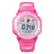 Годинник наручний Skmei 1451LTPK Light-Pink