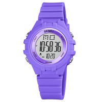 Часы наручные Skmei 1716PL Purple