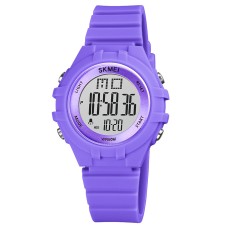 Годинник наручний Skmei 1716PL Purple
