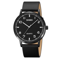Годинник наручний Skmei 1890BKBK Black-Black