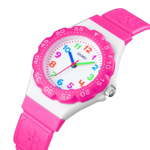 Skmei 1483PK Pink