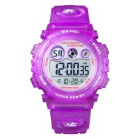 Skmei 1451PL Purple SALE