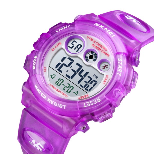 Skmei 1451PL Purple SALE