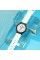 Годинник наручний Skmei 2108BKWT Black-White
