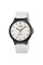 Годинник наручний Skmei 2108BKWT Black-White