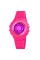 Годинник наручний Skmei 1716PK Pink