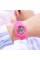 Годинник наручний Skmei 1716PK Pink