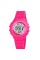 Годинник наручний Skmei 1716PK Pink
