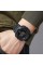 Годинник наручний Skmei 2081BKBK Black-Black