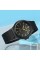 Годинник наручний Skmei 2108BKGD Black-Gold