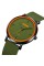 Годинник наручний Skmei 2050AG Army Green