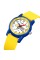 Годинник наручний Skmei 2157YLBU Yellow-Blue