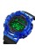Годинник наручний Skmei 2110BU Blue