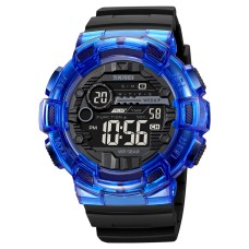 Годинник наручний Skmei 2110BU Blue