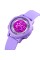 Годинник наручний Skmei 1721PL Purple