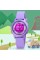 Годинник наручний Skmei 1721PL Purple