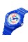 Годинник наручний Skmei 2012BU Blue