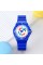 Годинник наручний Skmei 2012BU Blue