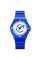 Годинник наручний Skmei 2012BU Blue